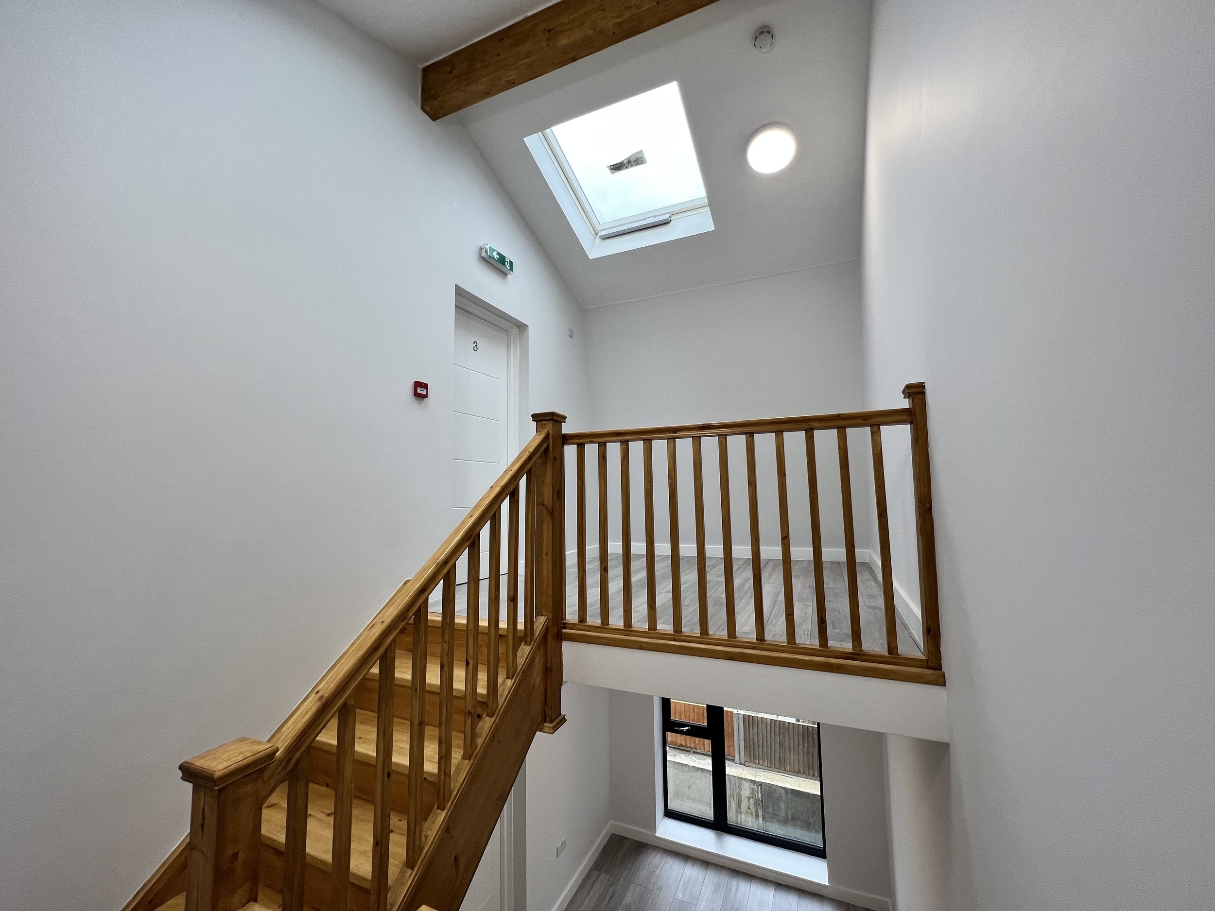 Grainger Close