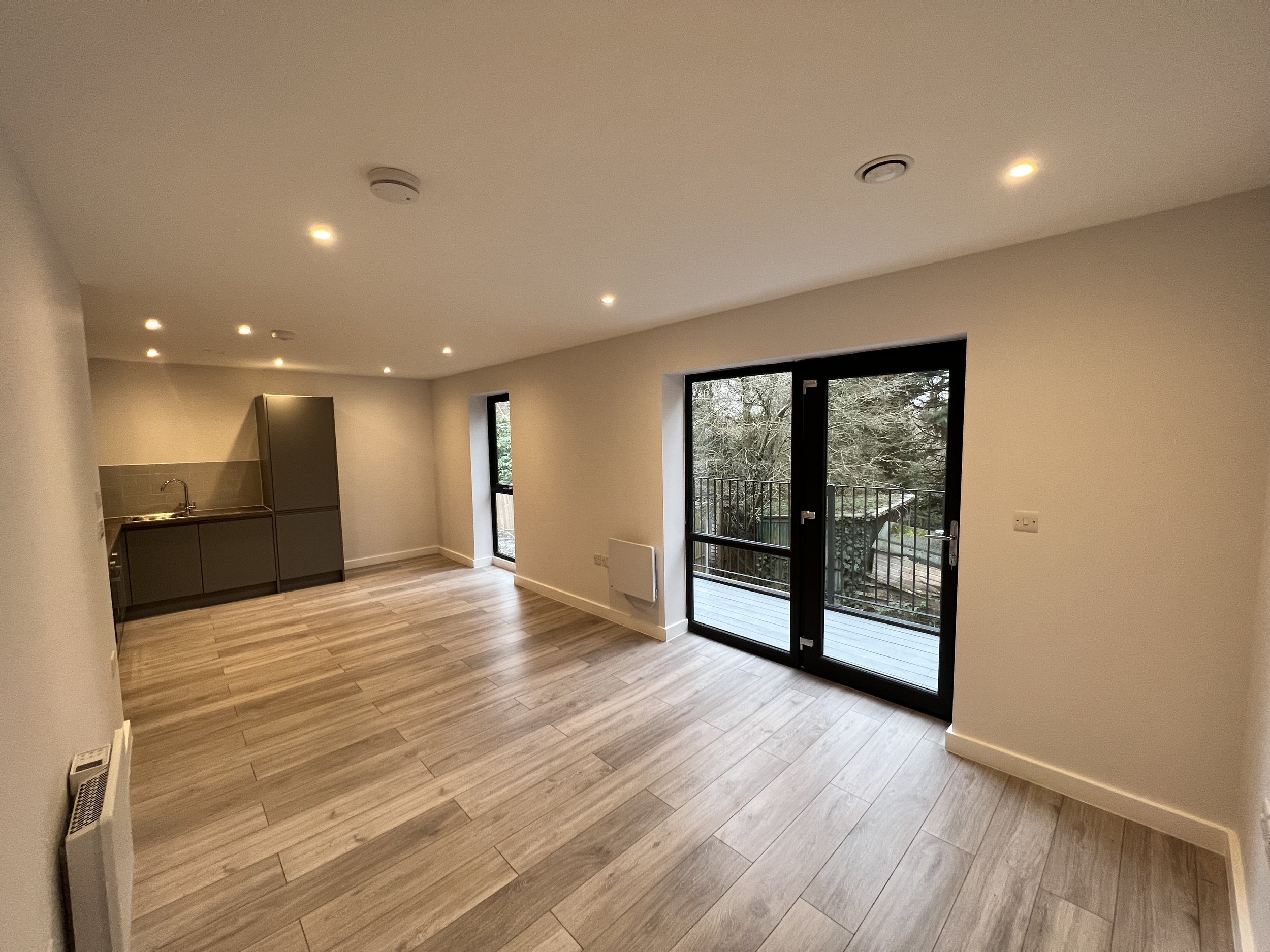 Grainger Close