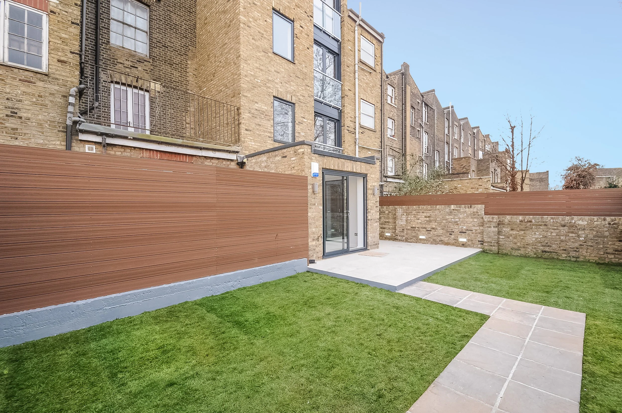 Image of New Cross