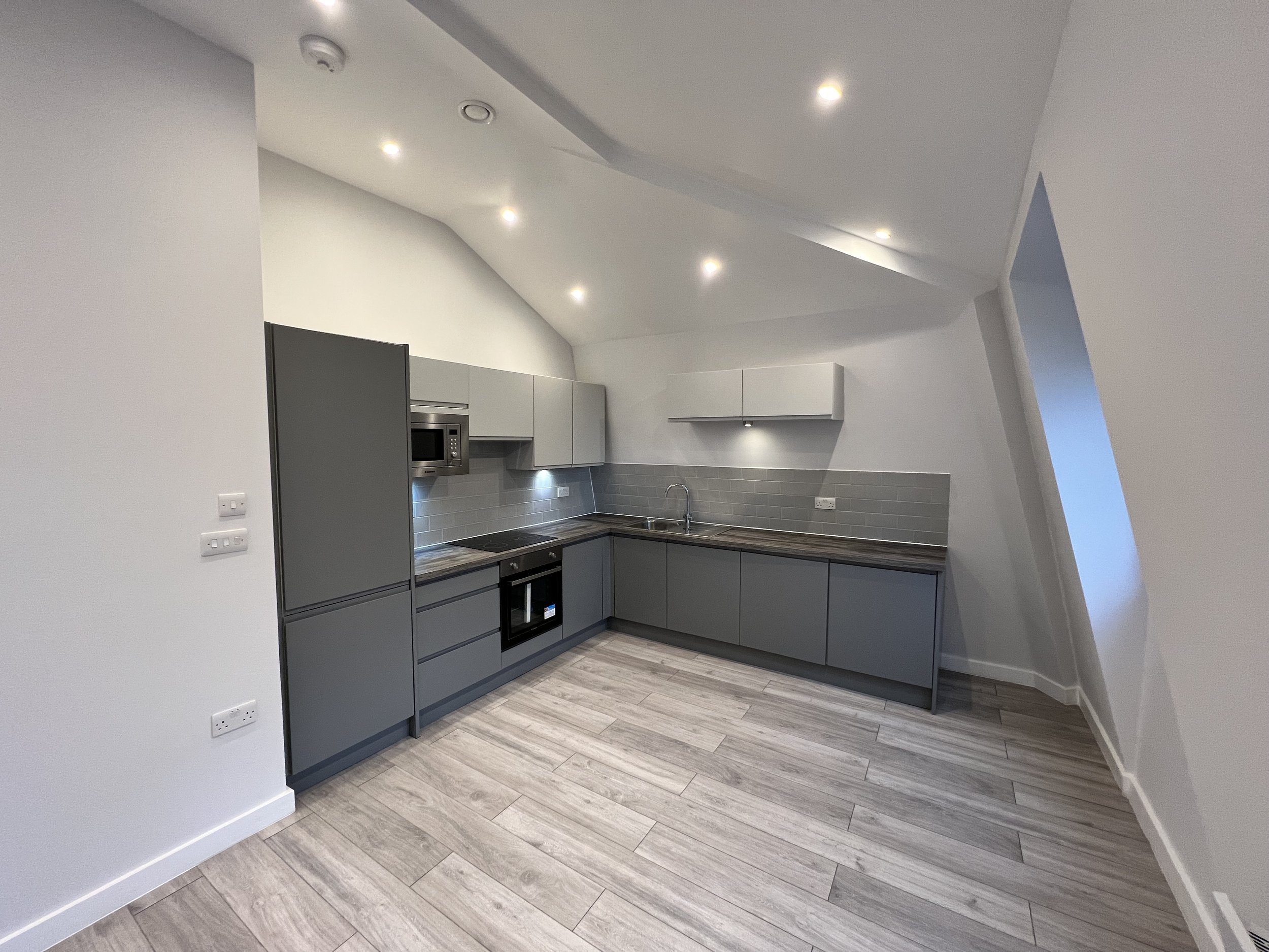 Grainger Close