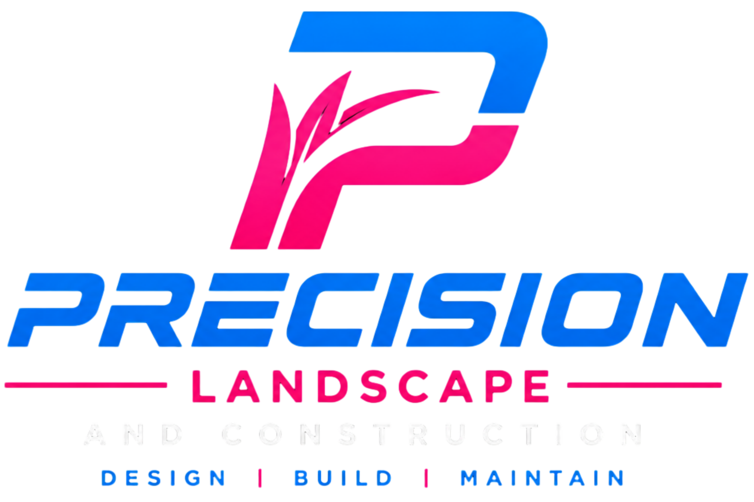 Precision Landscape &amp; Construction