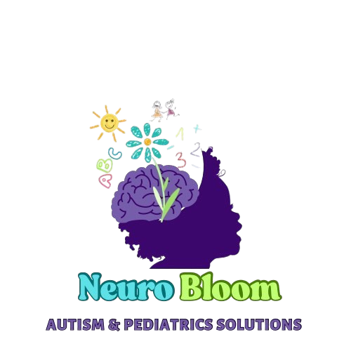 Find Me Here Autism Outreach