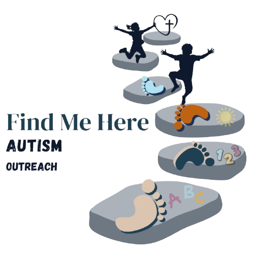 Find Me Here Autism Outreach