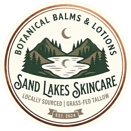 Sand Lakes Skincare