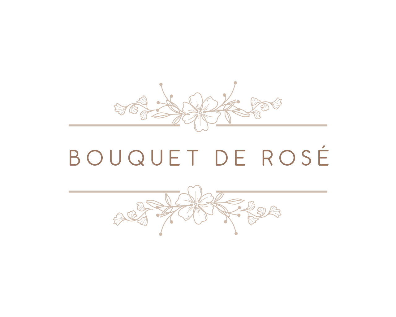 Bouquet de Rose