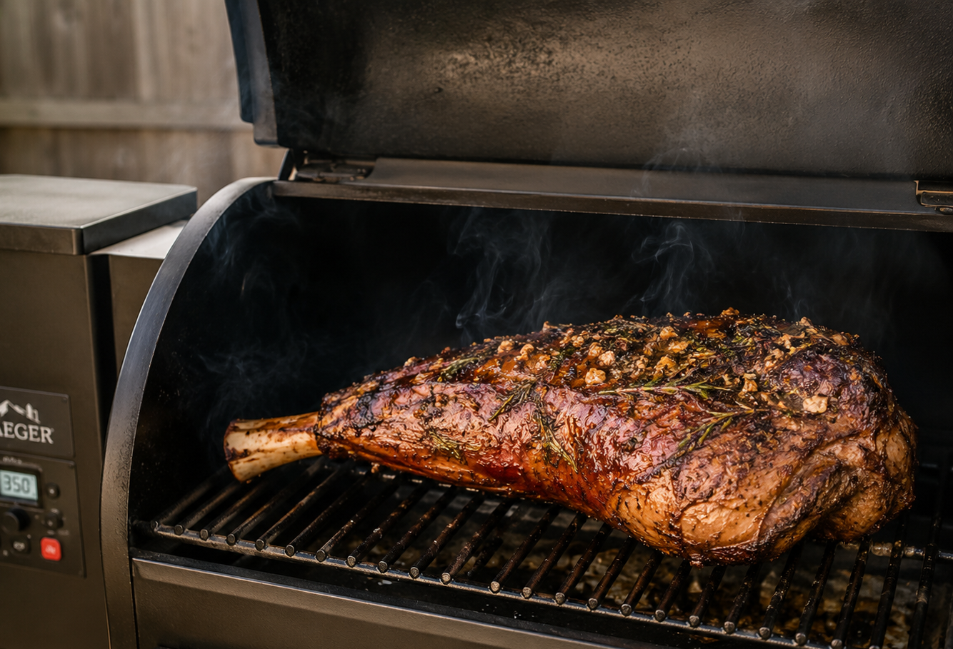 Fall Freezer Lamb