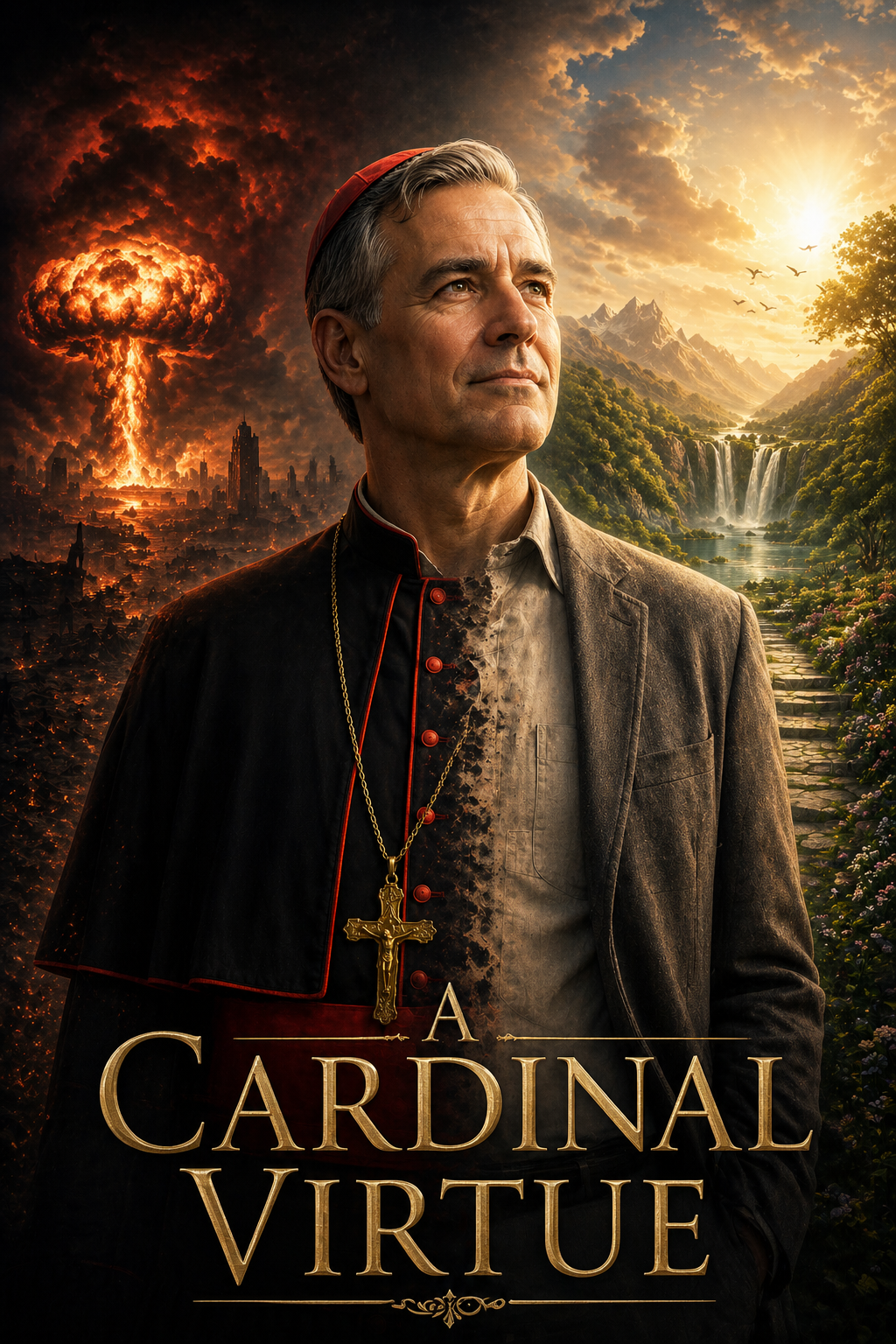 A Cardinal Virtue