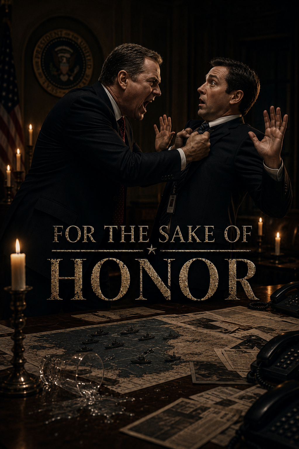 For the Sake of Honor