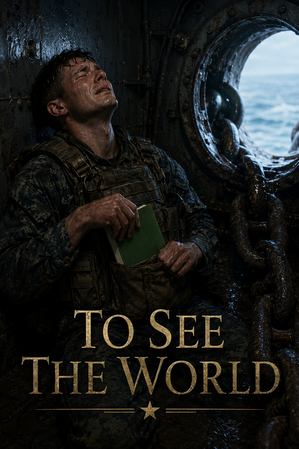 To See the World