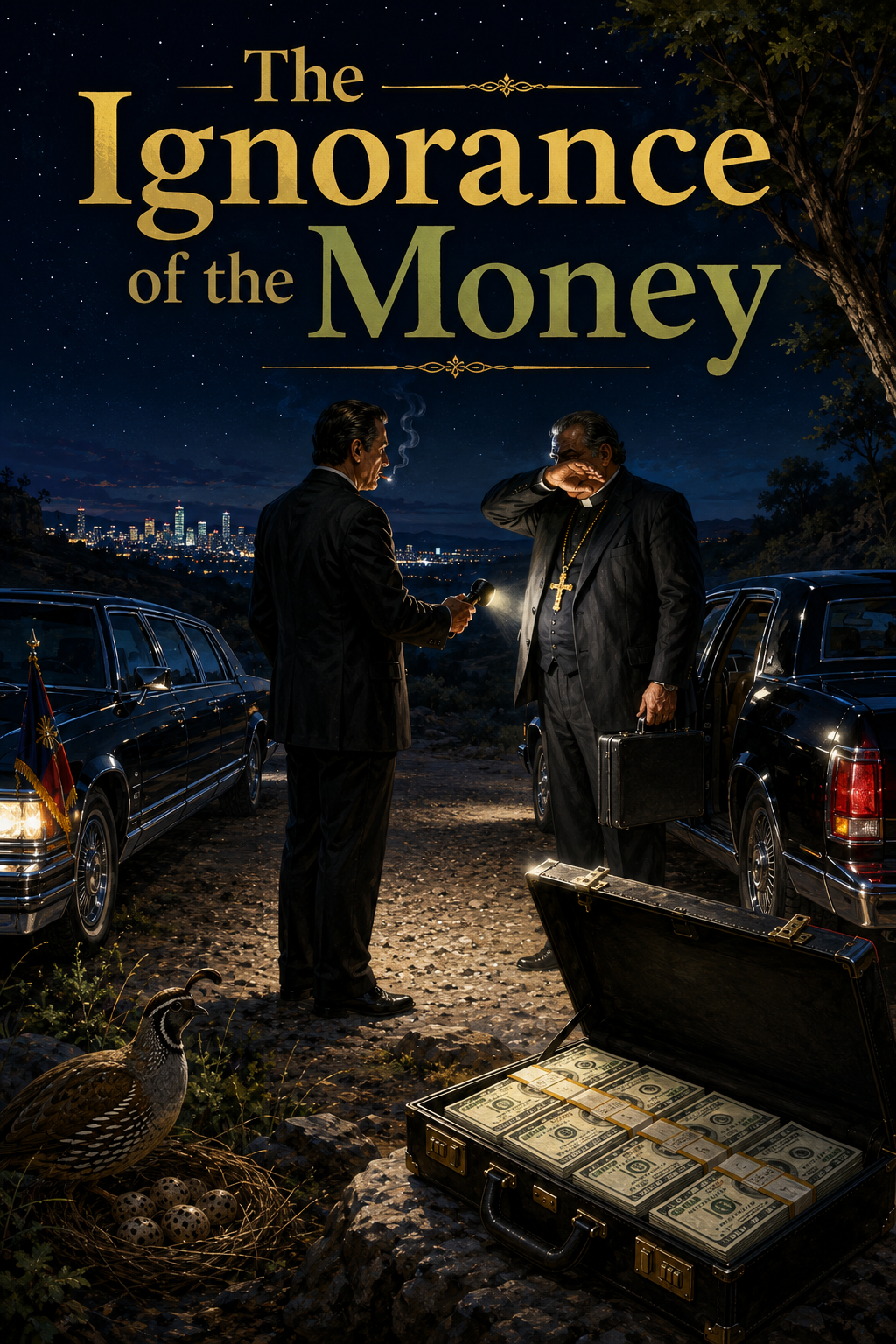 The Ignorance Of The Money