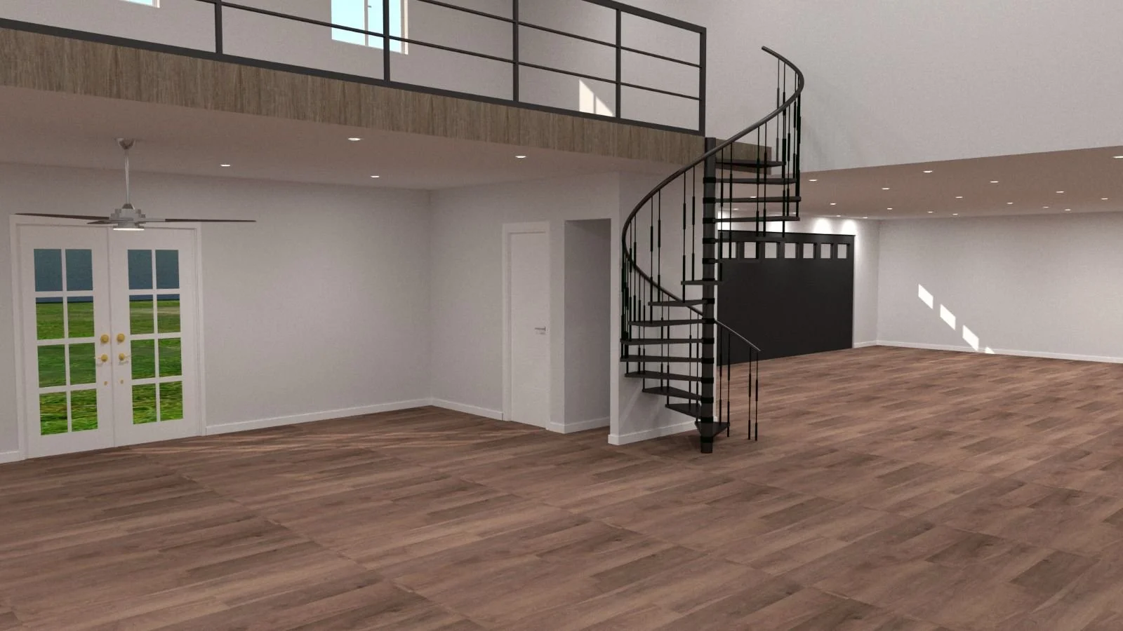 Design & project management