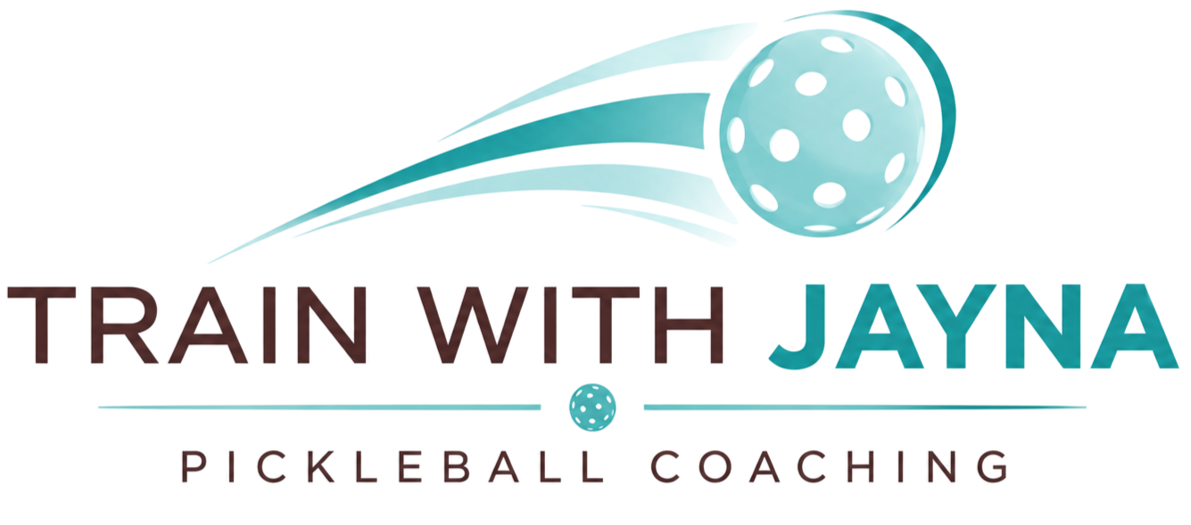 Train with Jayna