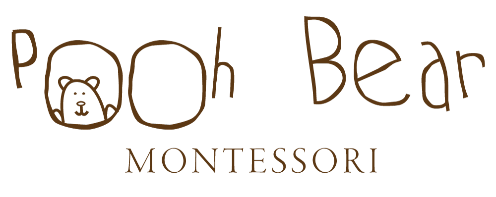 Pooh Bear Montessori