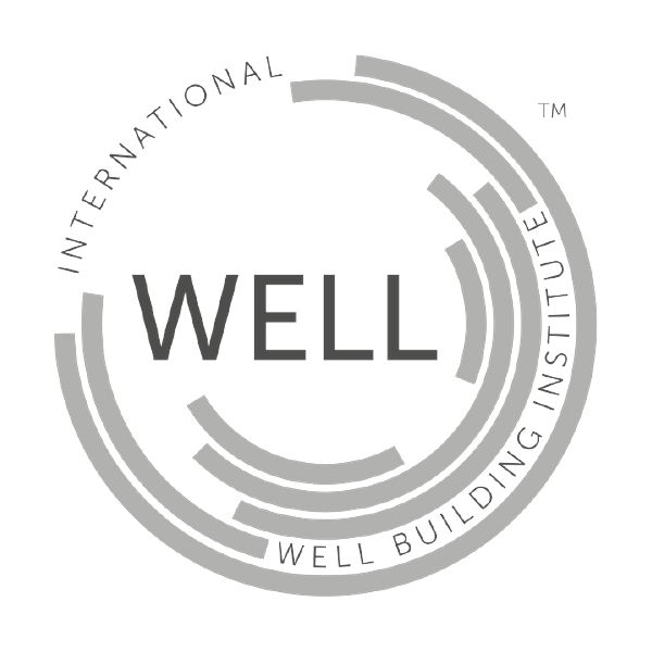 Logotipo de WELL Building Standard
