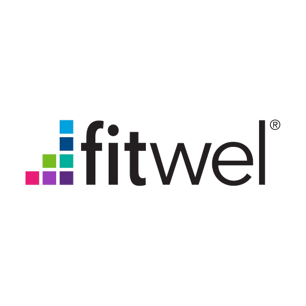 Logotipo de Fitwel