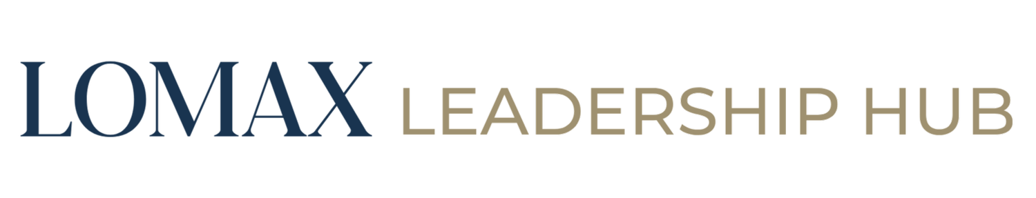 Lomax Leadership Hub (Copy) (Copy)