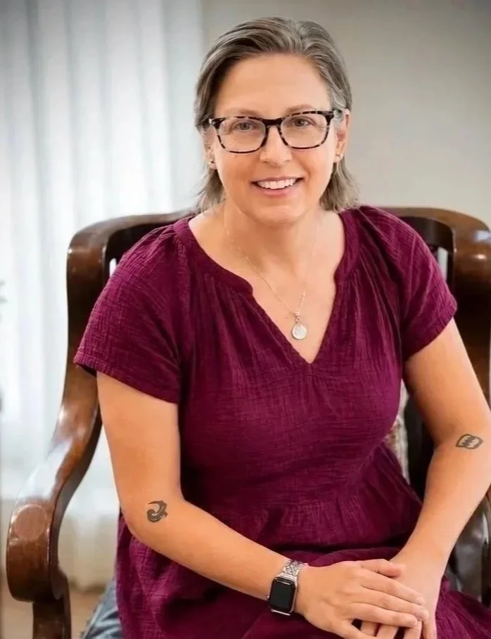 Dana Clark, LPC