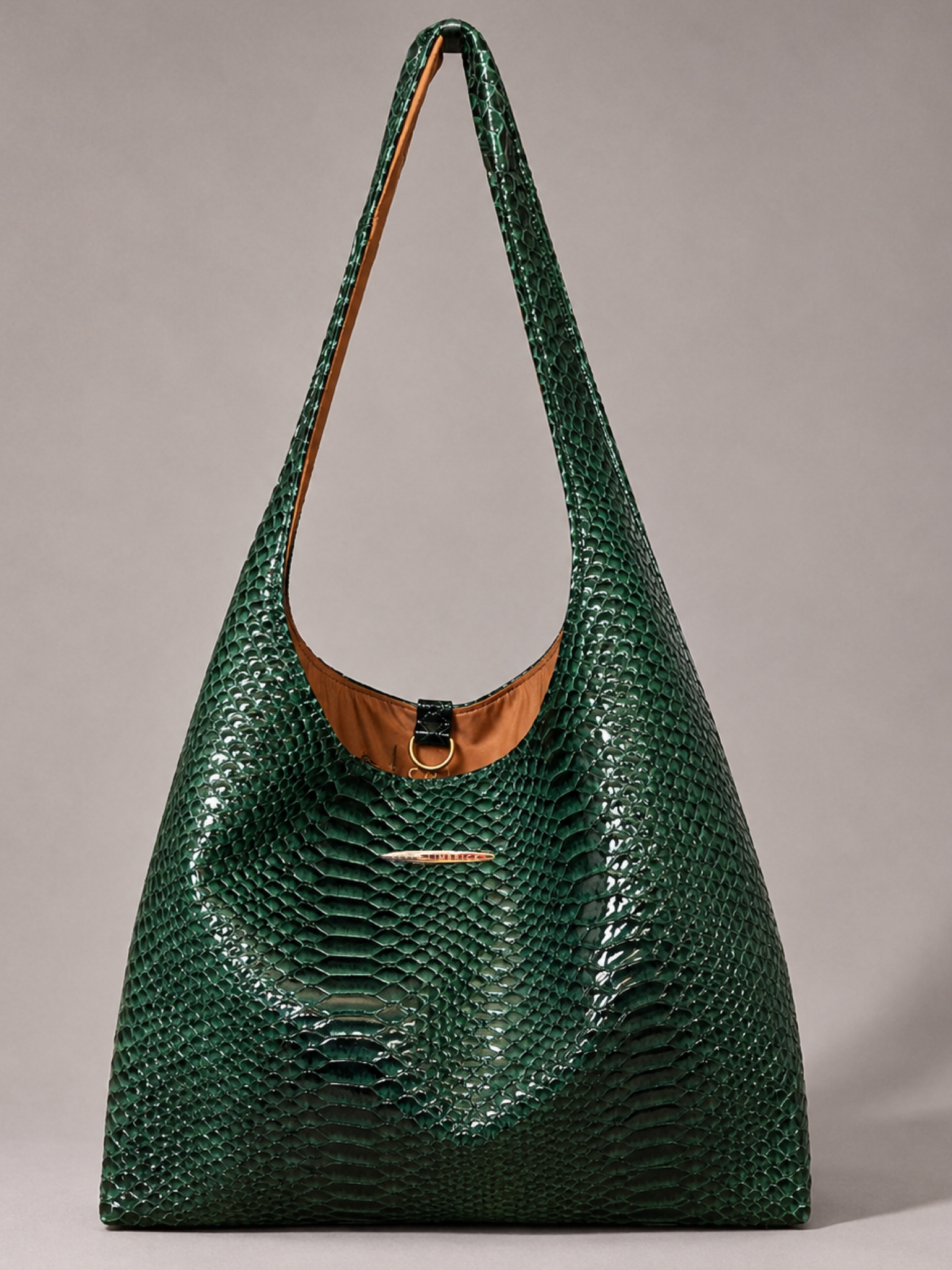 NOMAD I — Green Mamba