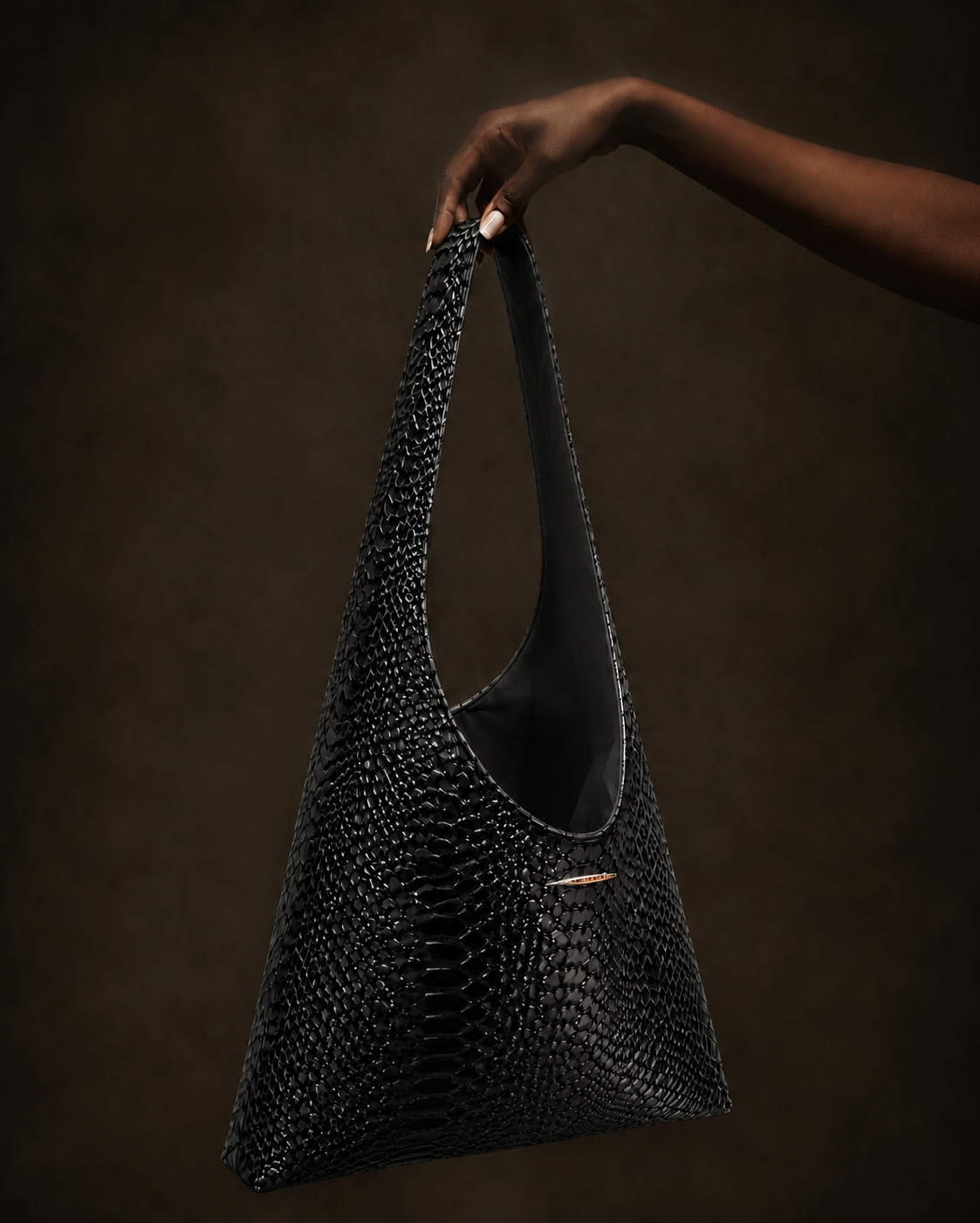 NOMAD I: Black Mamba