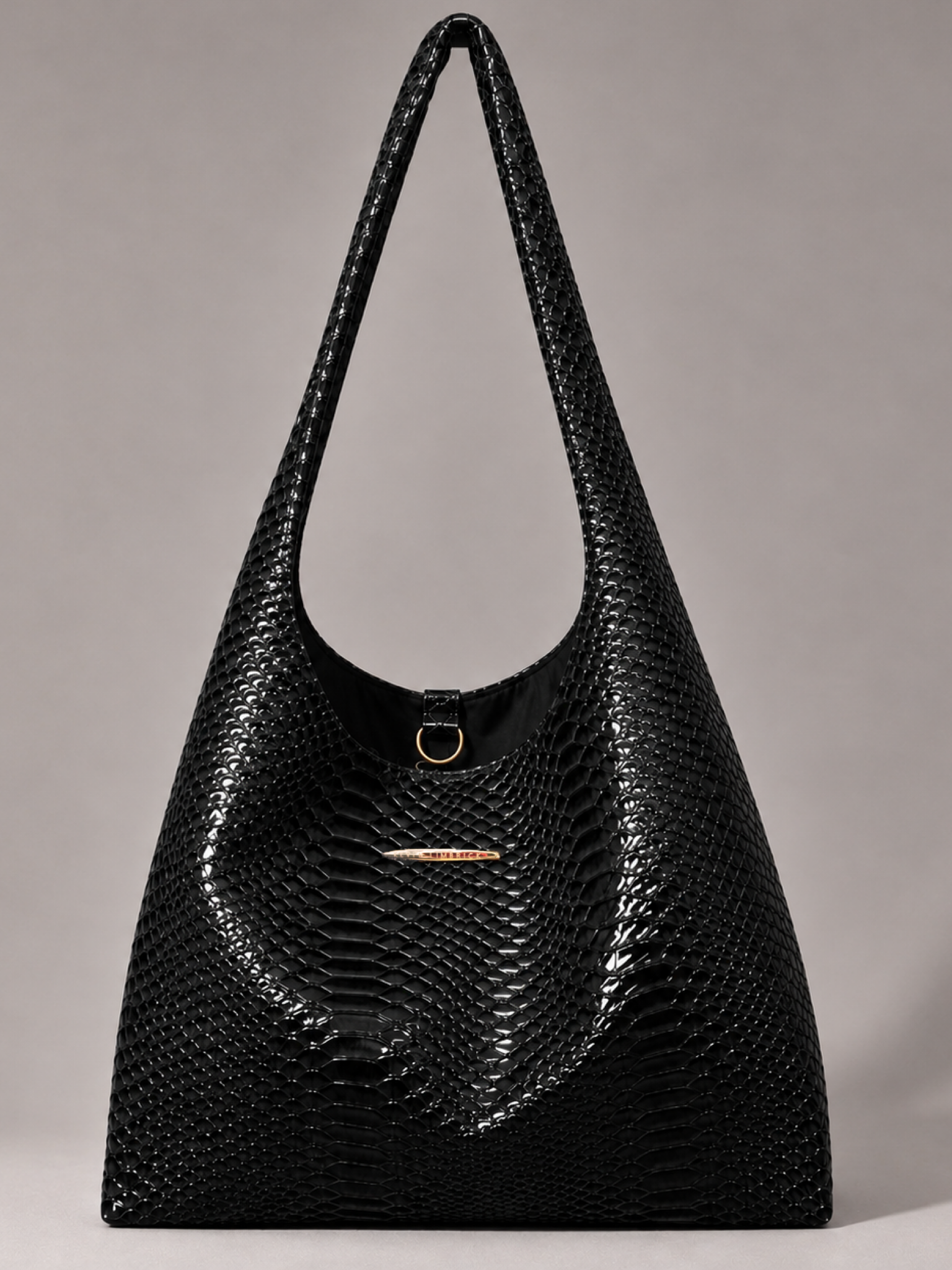 NOMAD I — Black Mamba