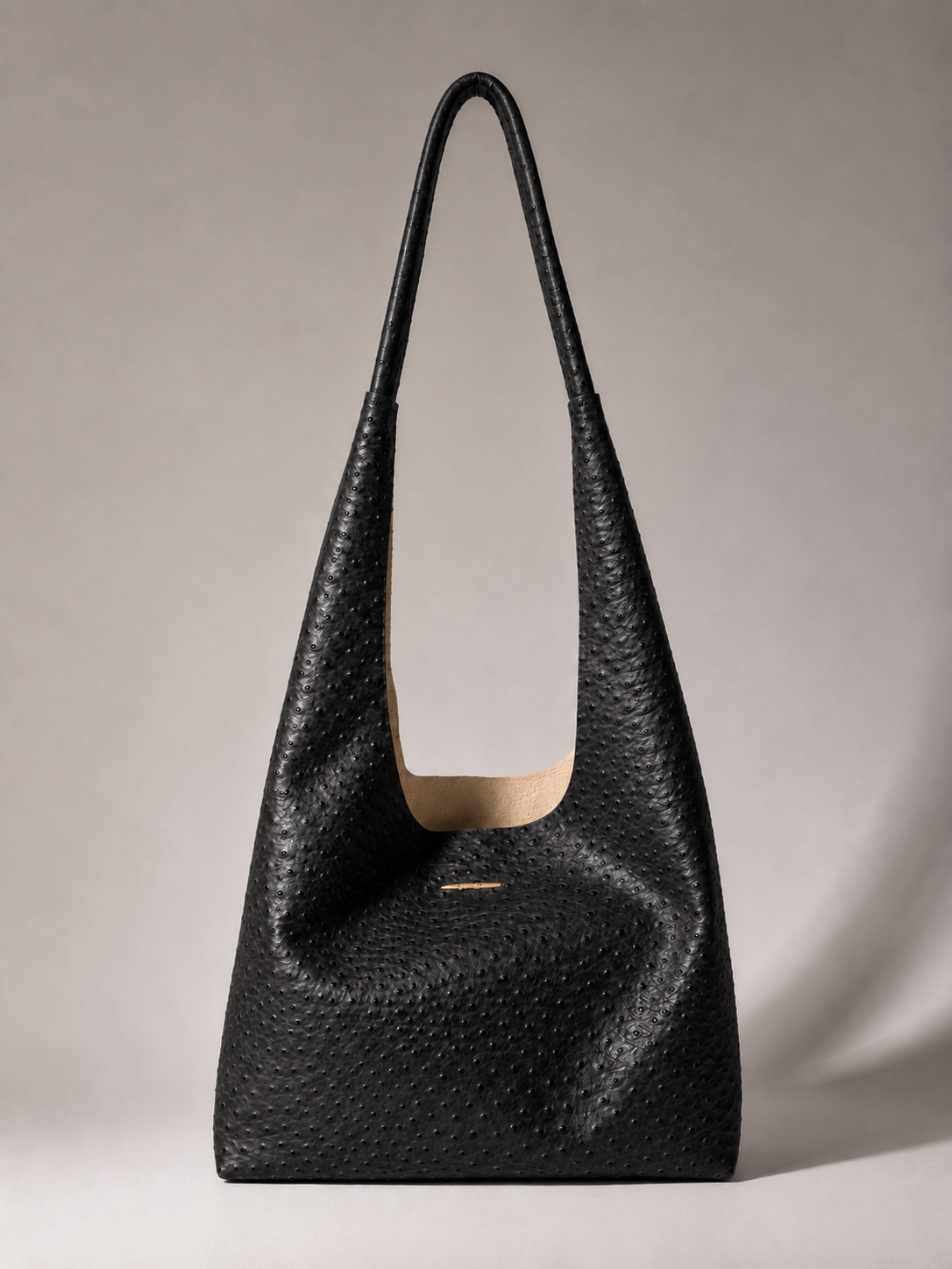 Nomad II — Black Manhattan