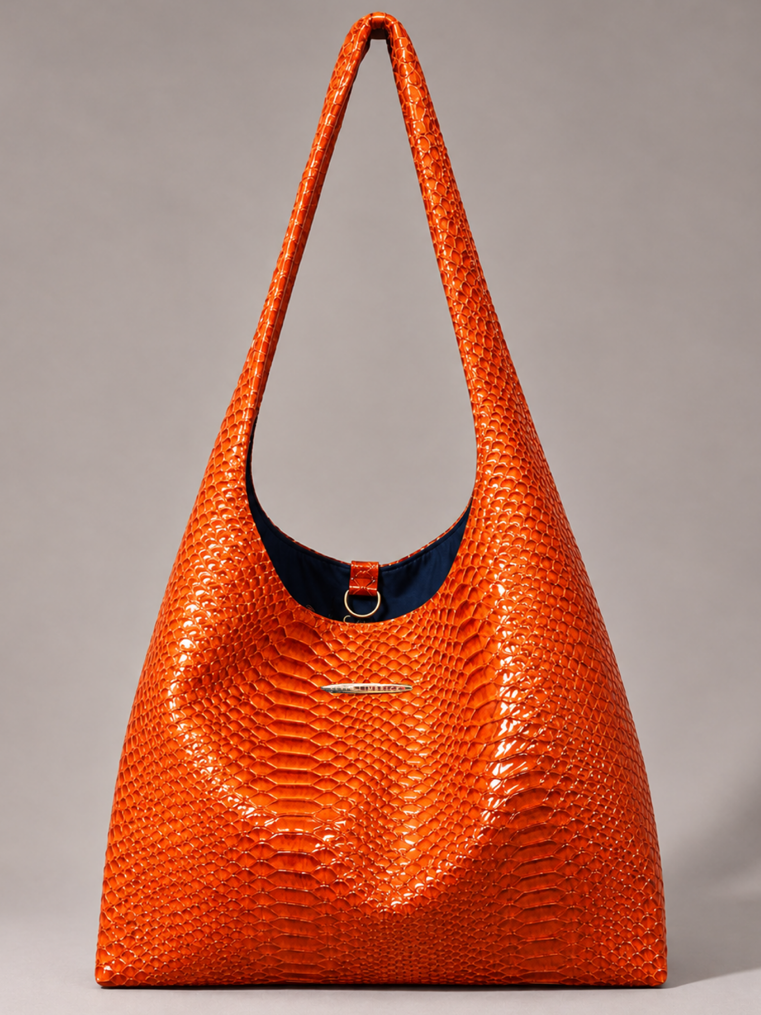 The Nomad I — Custom Made for You
