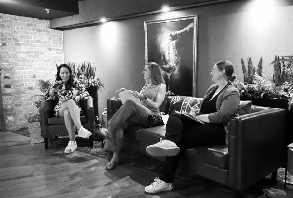 The Inaugural Gathering - June 2026