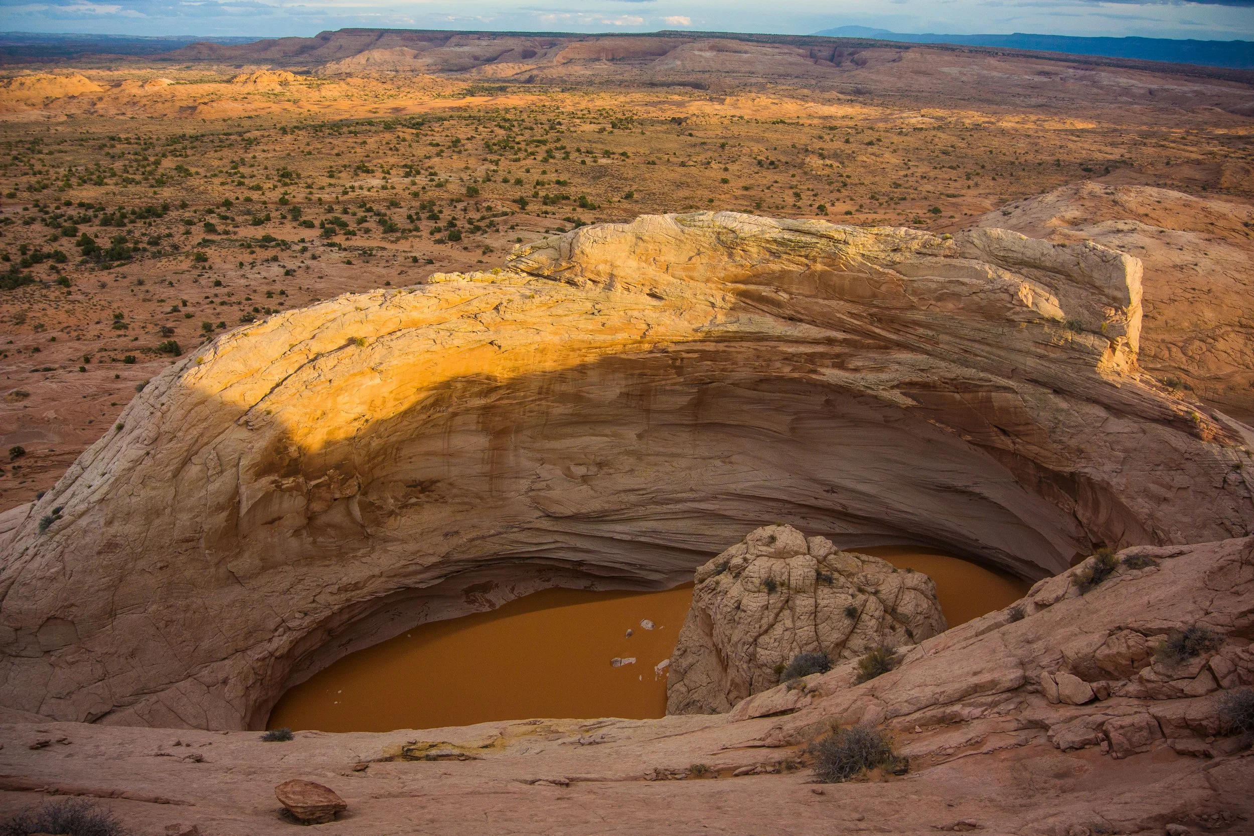 Geologic Wonderland - Full Day Hike