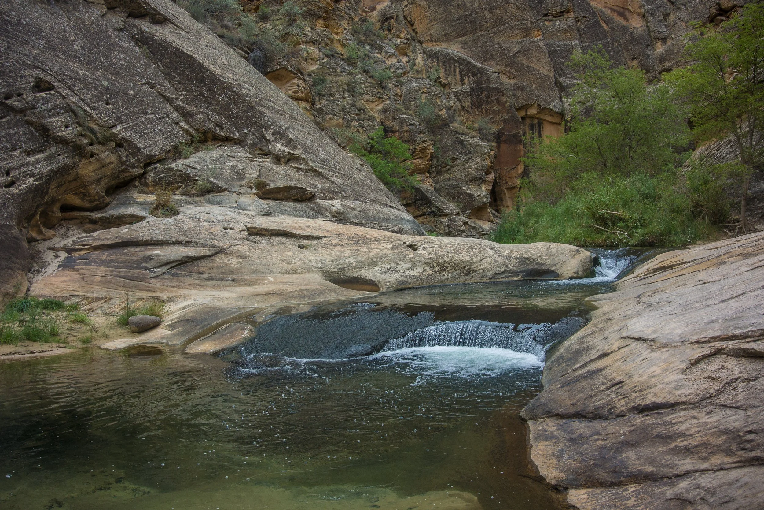 Lost Eden - Full Day Hike