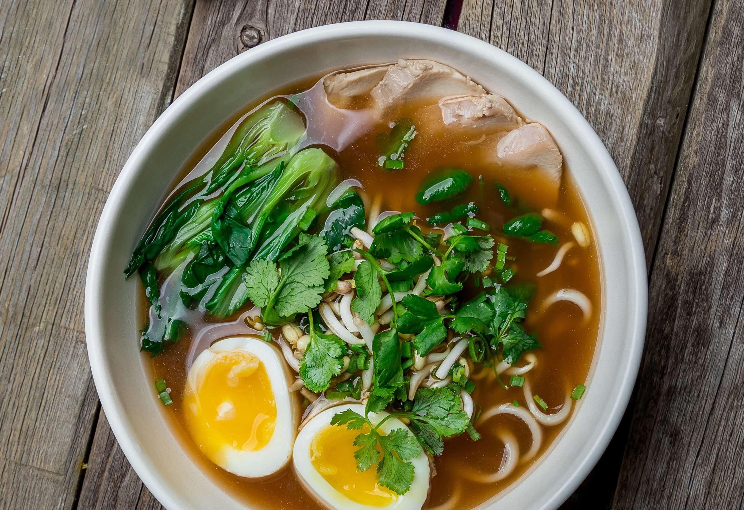 The Power of Bone Broth