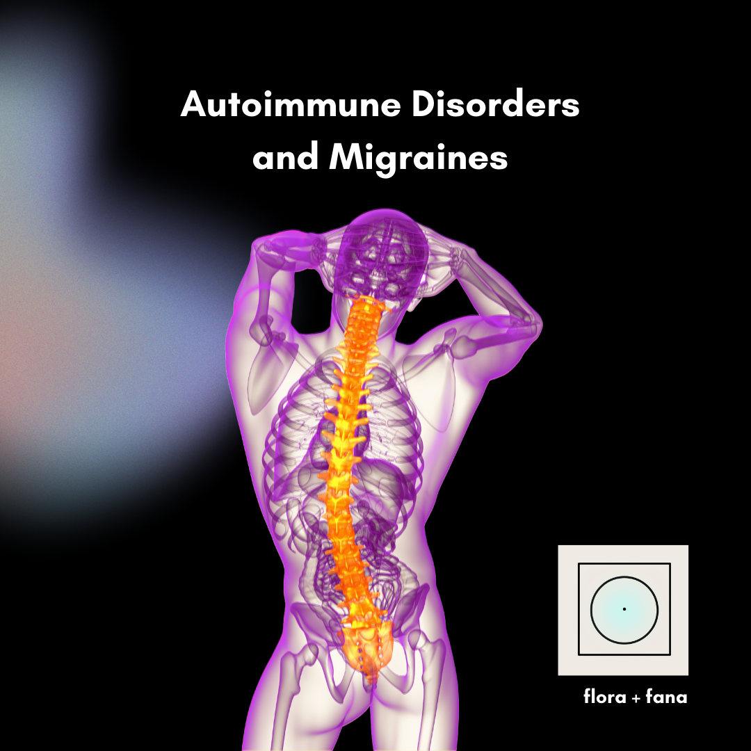 Autoimmune Disorders and Migraines