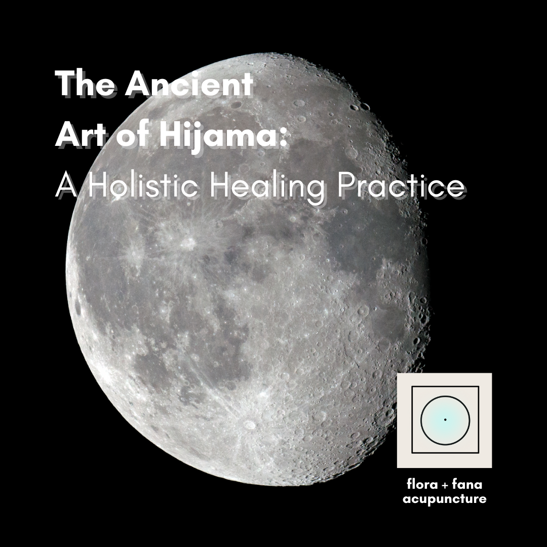The Ancient Art of Hijama: A Holistic Healing Practice