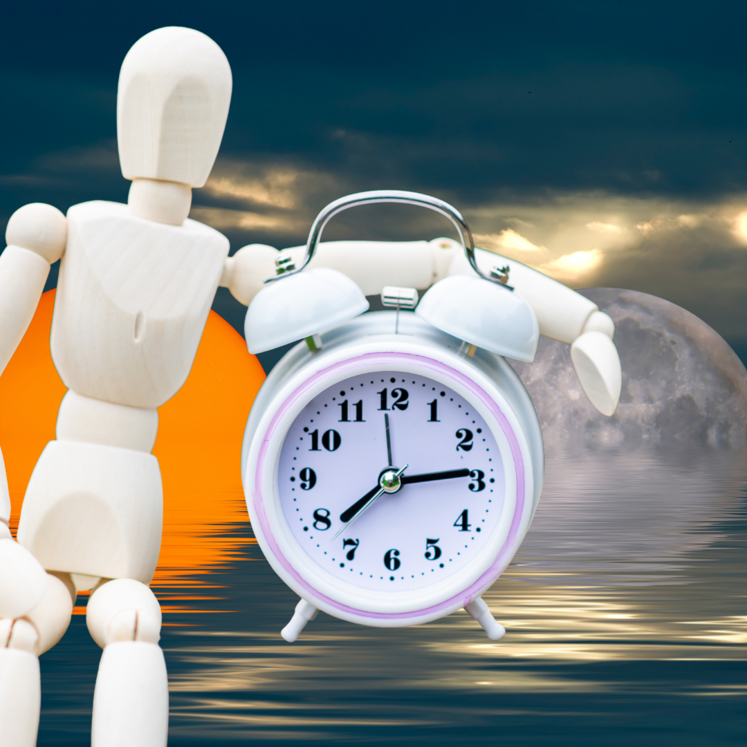 Getting Into Rhythm: Understanding the Chinese Body Clock