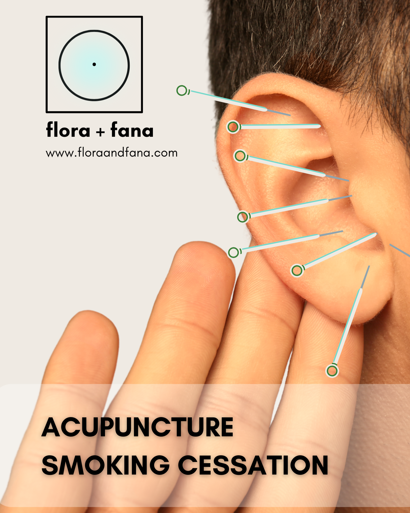 Quit Smoking with Acupuncture: A Natural Path to Freedom