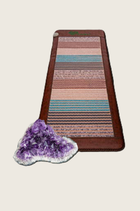 Flora + Fana Heated Mat