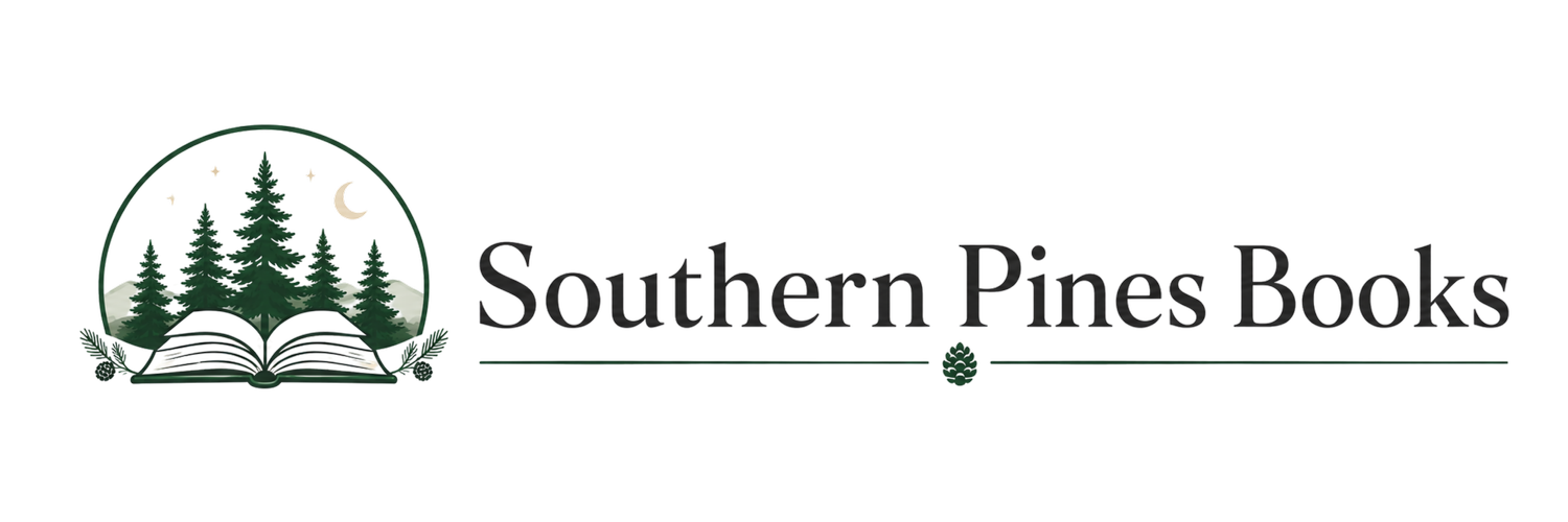 Southern Pines Books