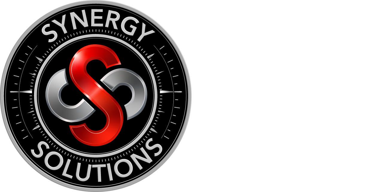 Synergy Solutions Surveying &amp; Engineering