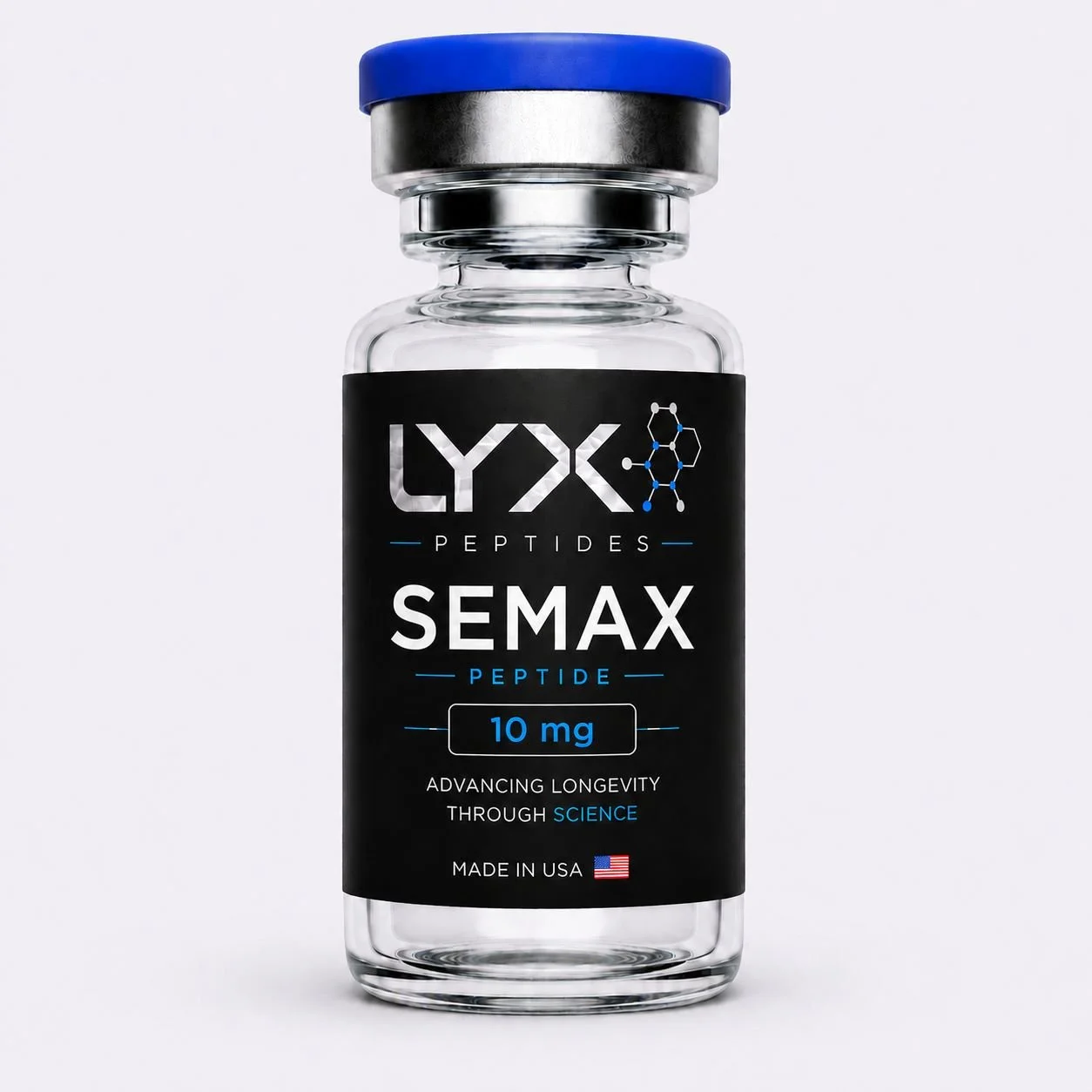 SEMAX 10mg