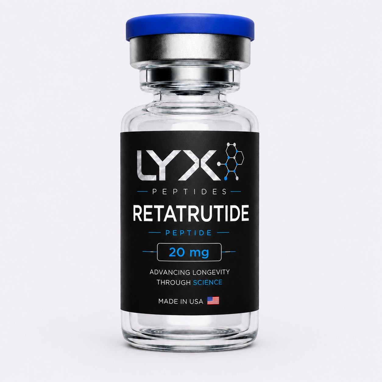 RETATRUTIDE 20mg