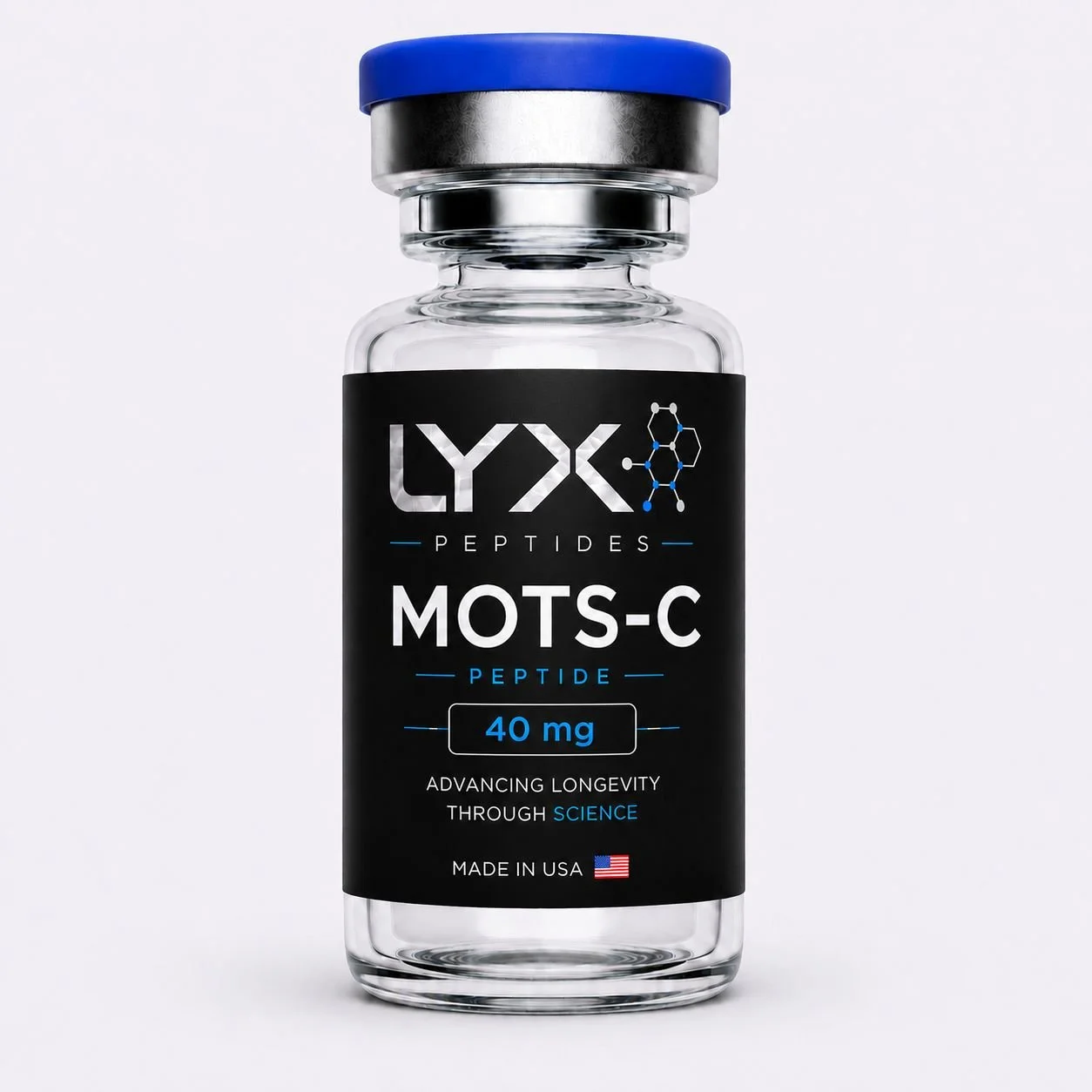 MOTS-C 40mg