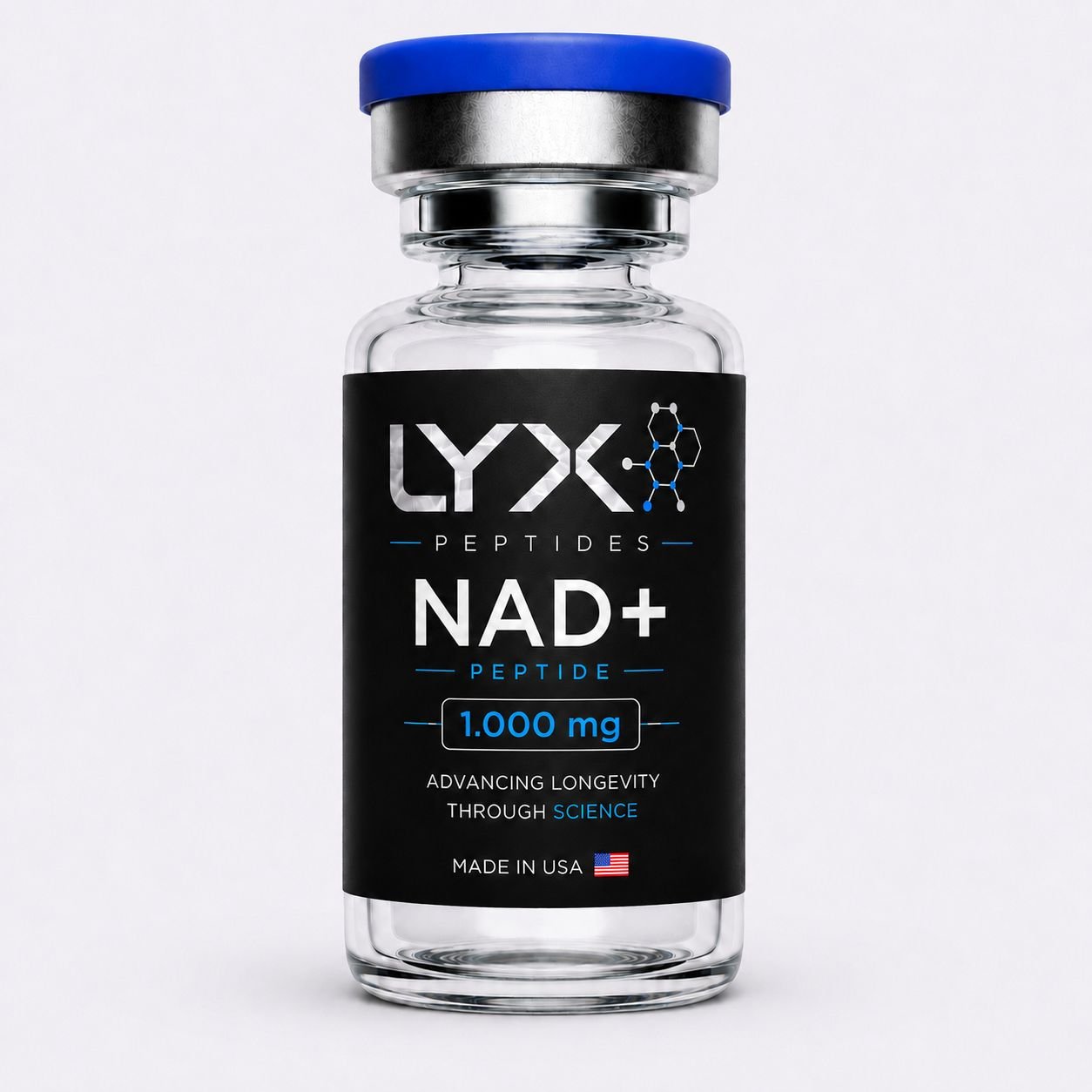 NAD+