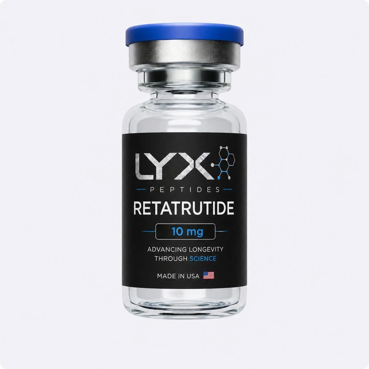 RETATRUTIDE 10mg