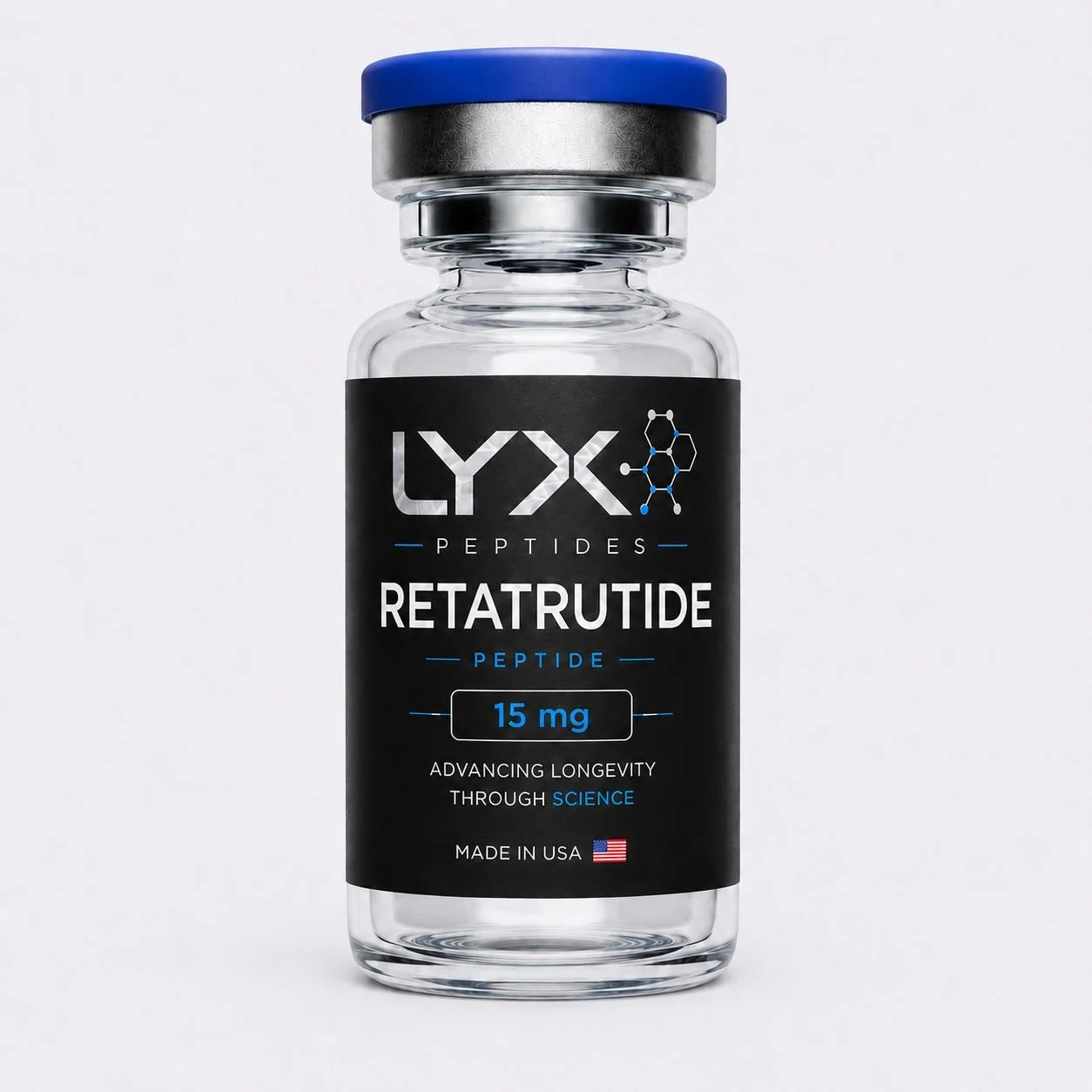 RETATRUTIDE 15mg