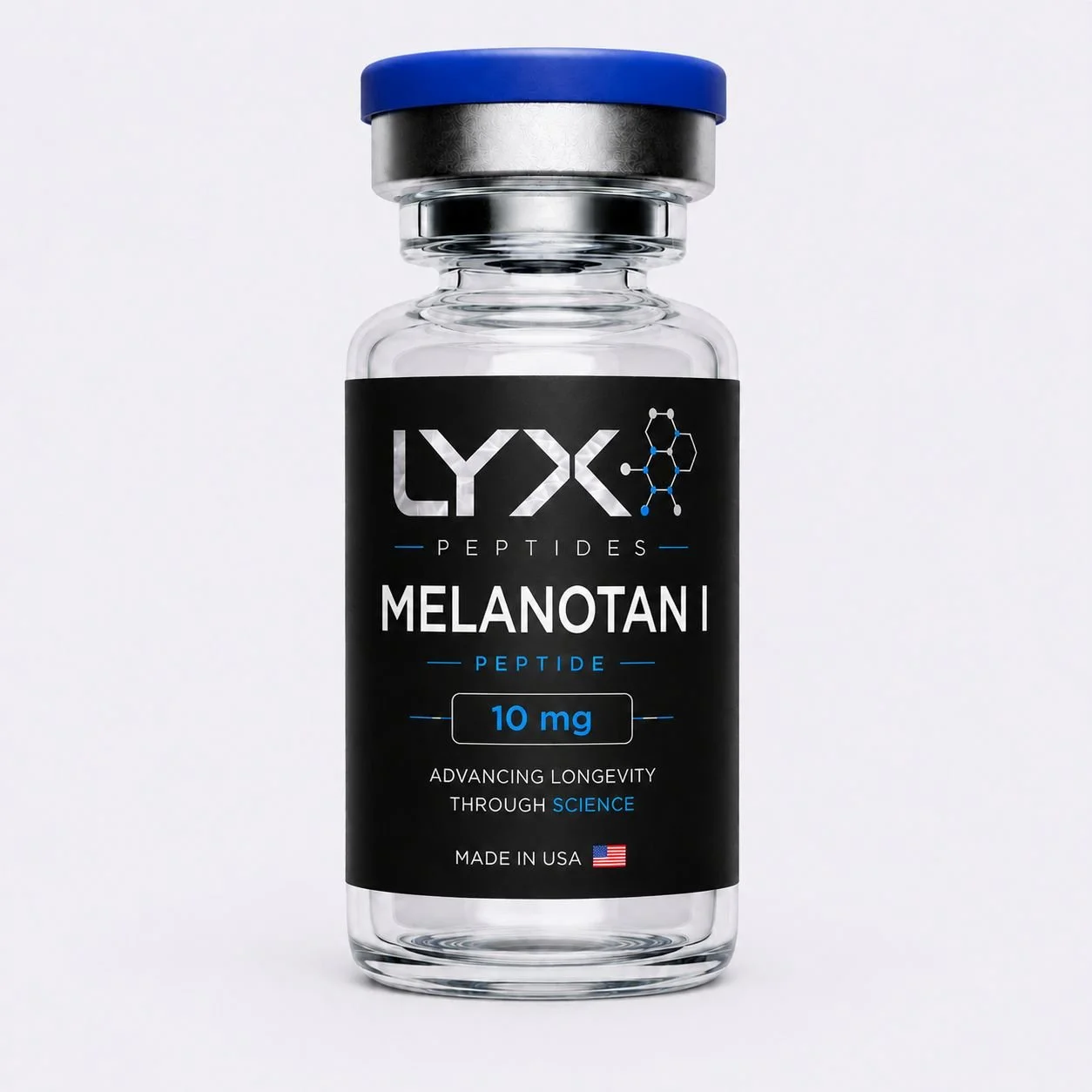 MELANOTAN I
