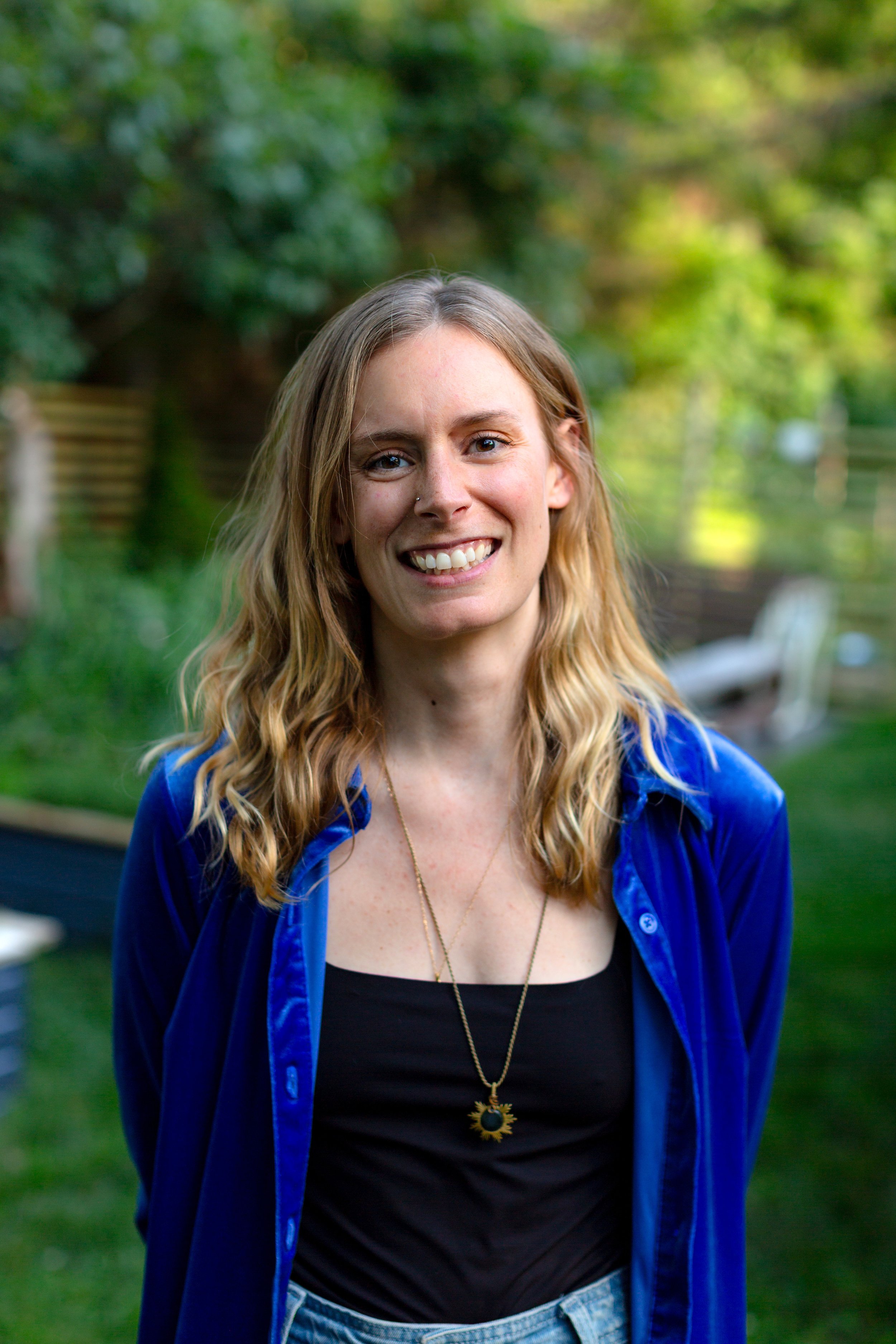 Holistic Psychotherapy Maine. Holistic therapy ME. Rachel Romanski.