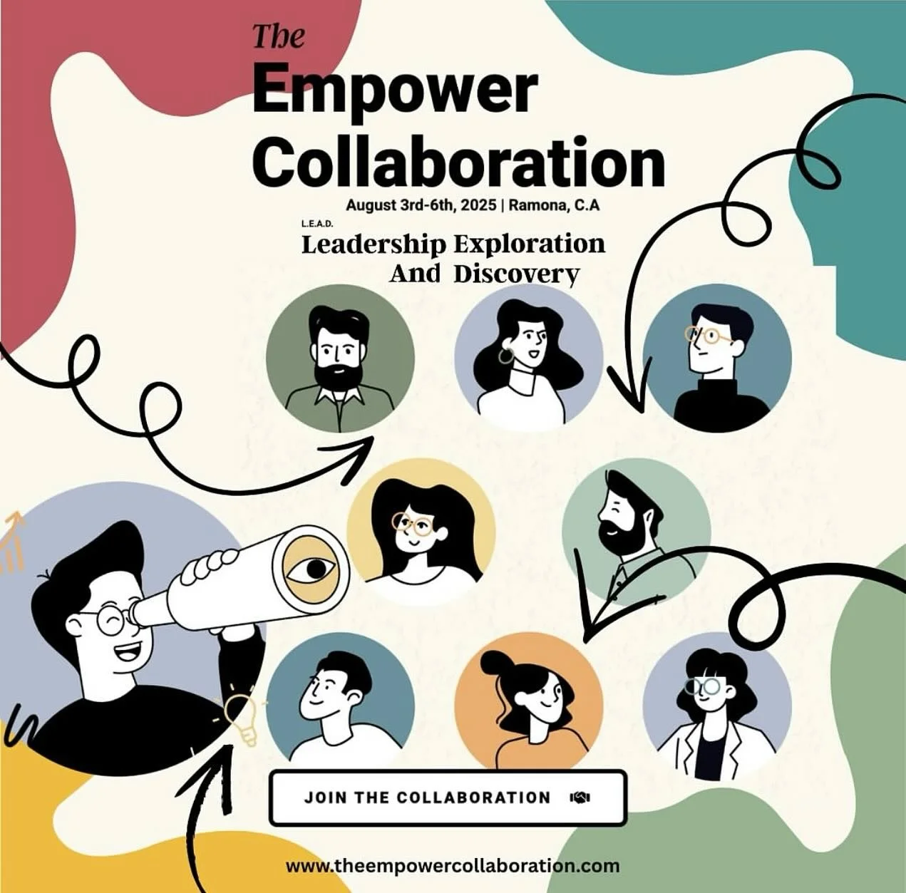 SO STOKED to be heading to @empowercollaboration. A first-of-its-kind national gathering created specifically for behavioral healthcare professionals&mdash;those on the frontlines of healing, leadership, and advocacy in mental health, addiction, and 