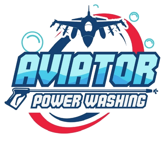 Aviator Power Washing and Window Cleaning