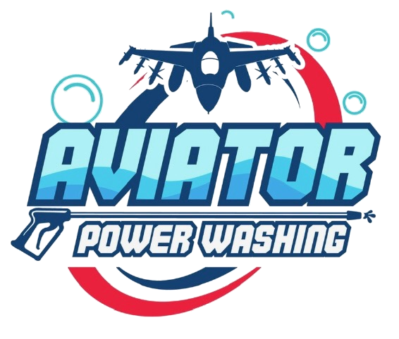 Aviator Power Washing and Window Cleaning