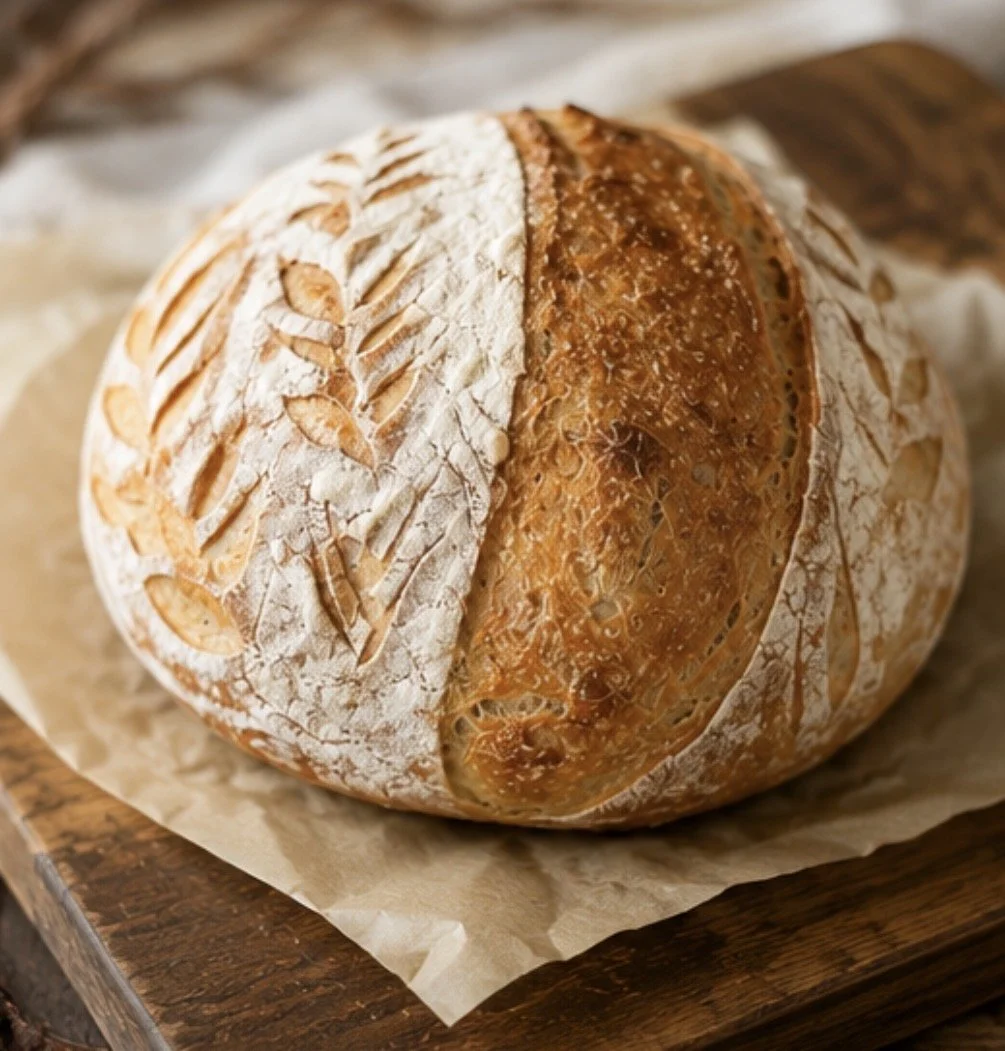 French Sourdough