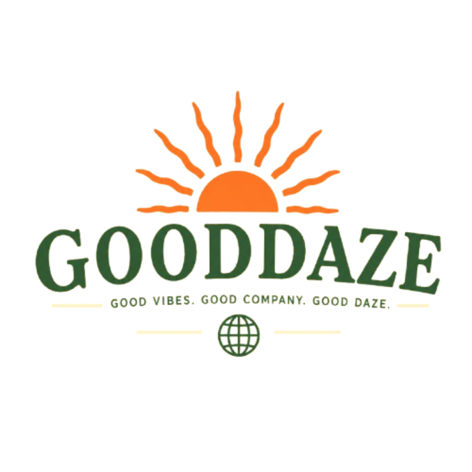 GOODDAZE